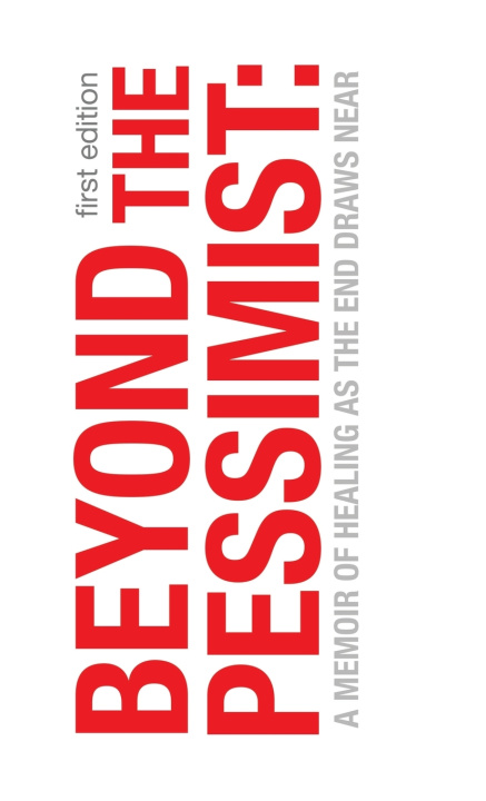 Book Beyond the Pessimist Aminiasi Vakaloloma II