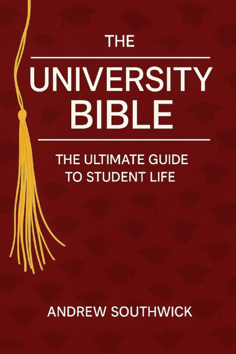 Könyv The University Bible Andrew Southwick