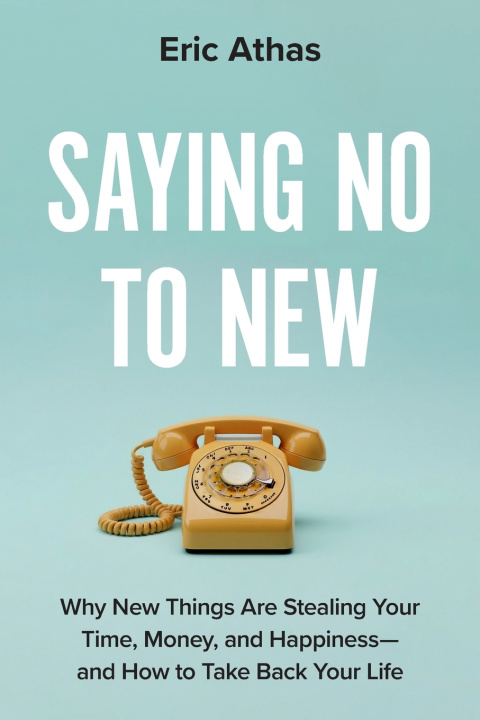 Carte Saying No to New Eric Athas