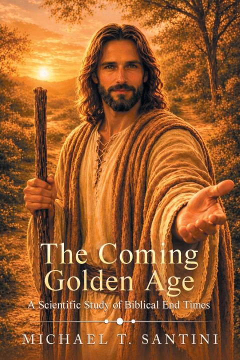 Könyv The Coming Golden Age Michael T. Santini