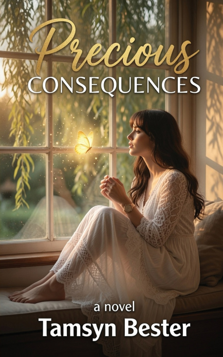 Book Precious Consequences Tamsyn Bester