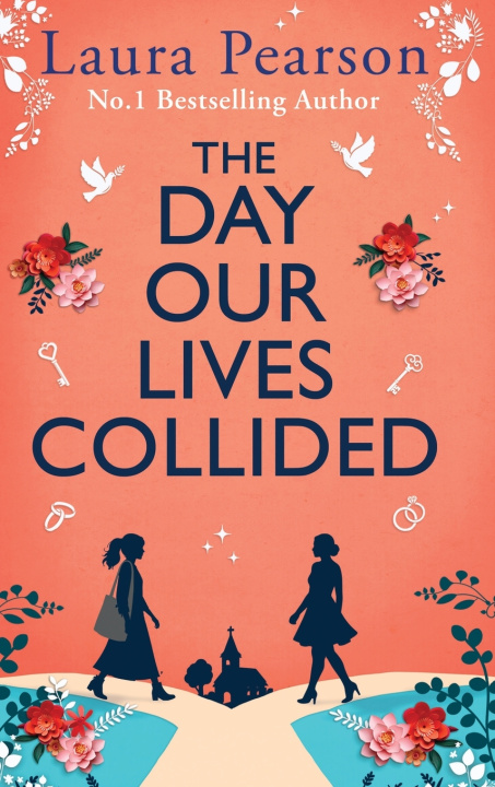 Könyv The Day Our Lives Collided Laura Pearson