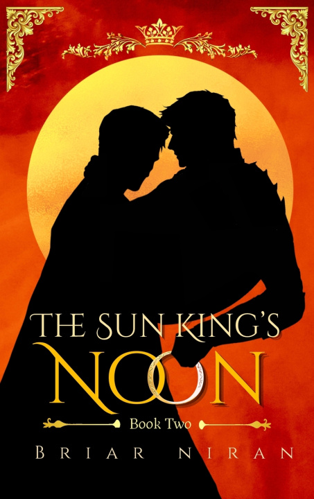 Carte The Sun King's Noon Briar Niran