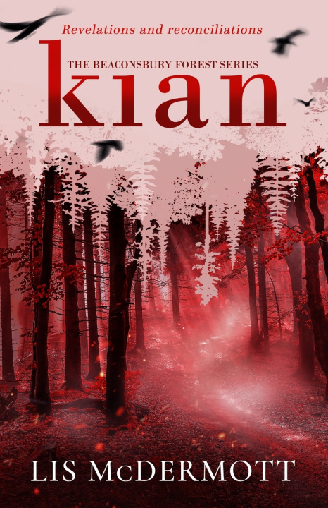 Book Kian Lis McDermott