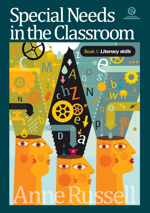 Könyv Special Needs in the Classroom Book 1 Anne Russell