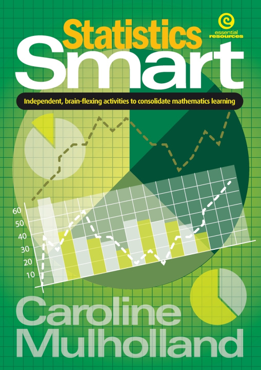 Book Statistics Smart Caroline Mulholland