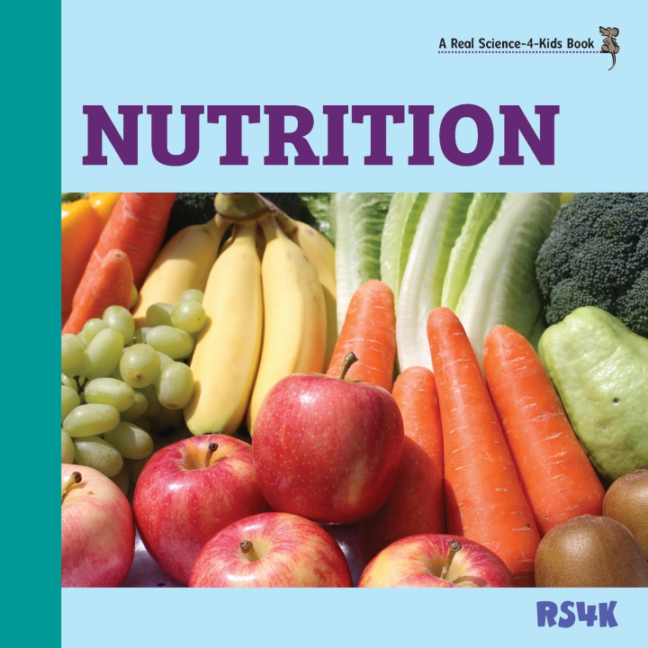 Buch Nutrition Rebecca Woodbury PhD MEd