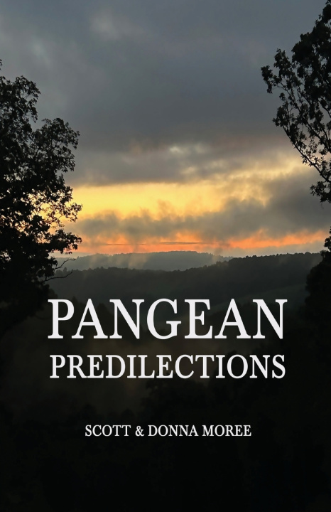 Book Pangean Predilections Scott Moree