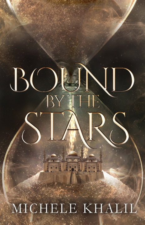 Knjiga Bound by the Stars Michele Khalil