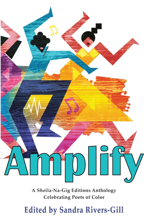 Kniha Amplify Sandra Rivers-Gill