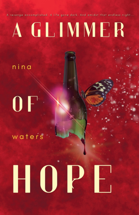 Könyv A Glimmer of Hope Nina Waters