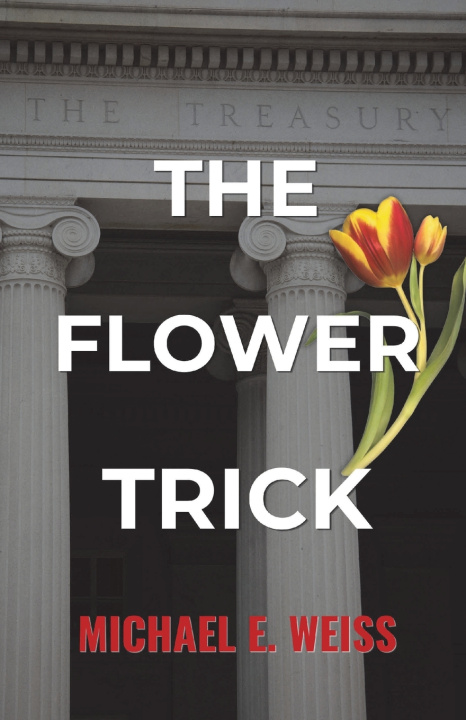Carte The Flower Trick Michael Weiss