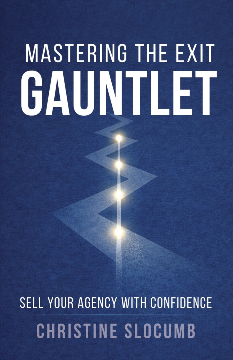 Book Mastering The Exit Gauntlet Christine Slocumb