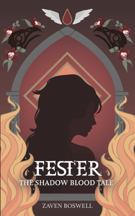 Book Fester Zaven Boswell