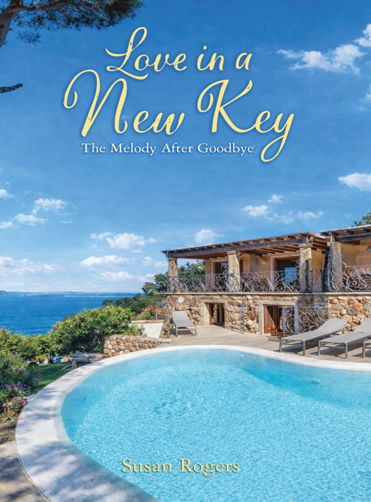Könyv Love in a New Key Susan Rogers