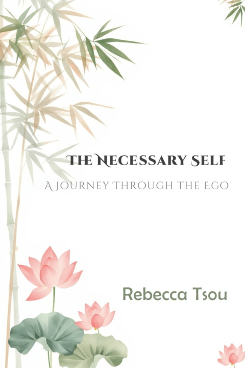Książka The Necessary Self Rebecca Tsou