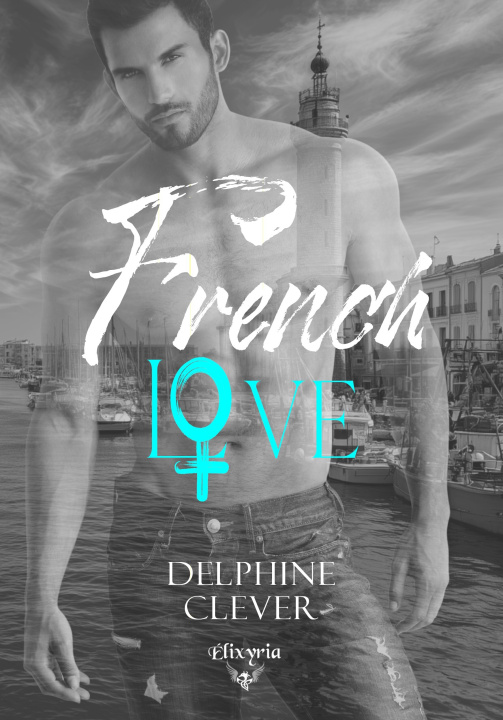 Knjiga French love Clever