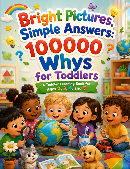 Könyv Bright Pictures, Simple Answers Dr Gail R. Wei