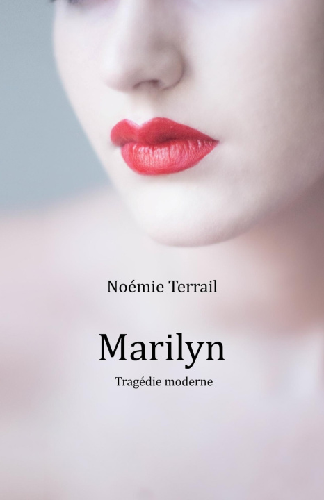 Buch Marilyn Noémie TERRAIL