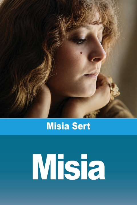Book Misia Misia Sert
