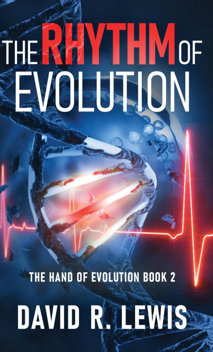 Knjiga The Rhythm of Evolution David R. Lewis