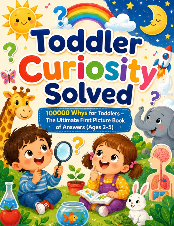 Buch Toddlers Ask, We Answer Dr Teresia G. Hopkins