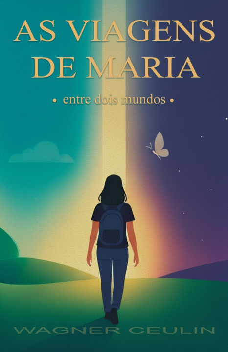 Könyv AS VIAGENS DE MARIA Wagner Ceulin