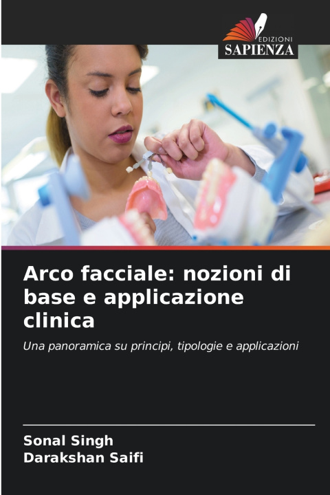 Buch Arco facciale Sonal Singh