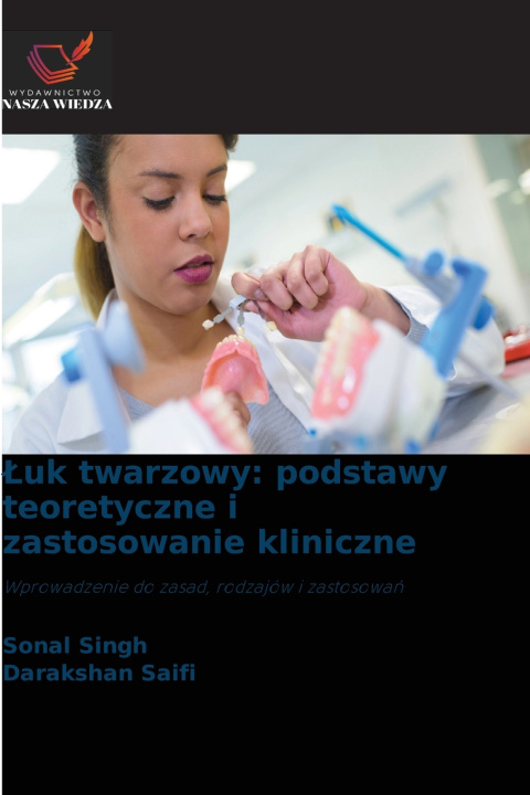 Book Łuk twarzowy Sonal Singh