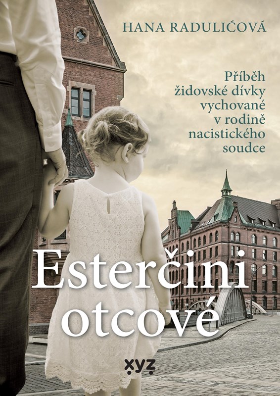 Buch Esterčini otcové Hana Raduličová