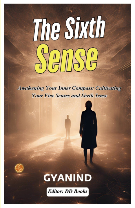 Book The Sixth Sense Gyanind