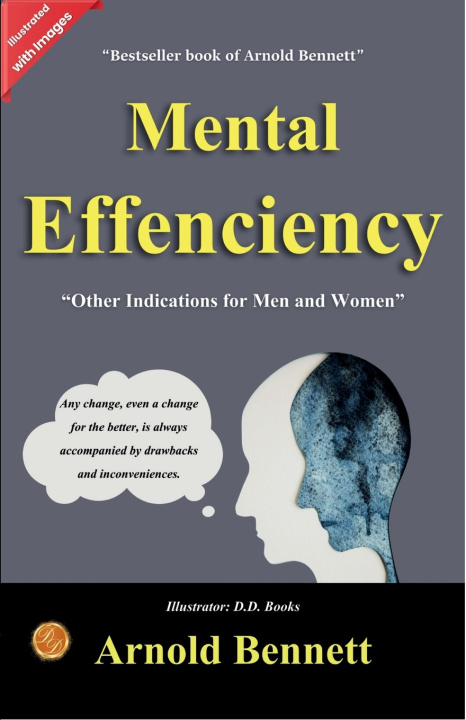 Book Mental Efficiency Arnold Bennett