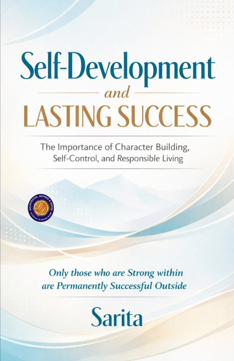 Könyv Self-Development and Lasting Success Sarita