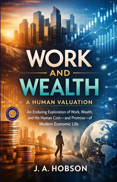 Book Work and Wealth J. A. Hobson