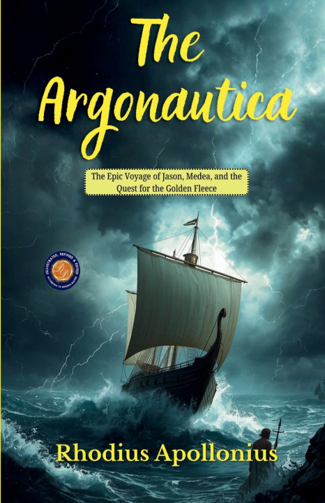 Buch The Argonautica Rhodius Apollonius