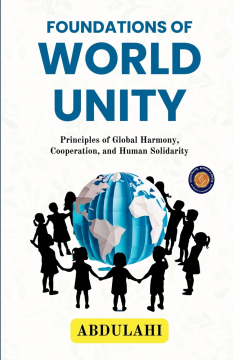 Kniha Foundations of World Unity Abdulahi