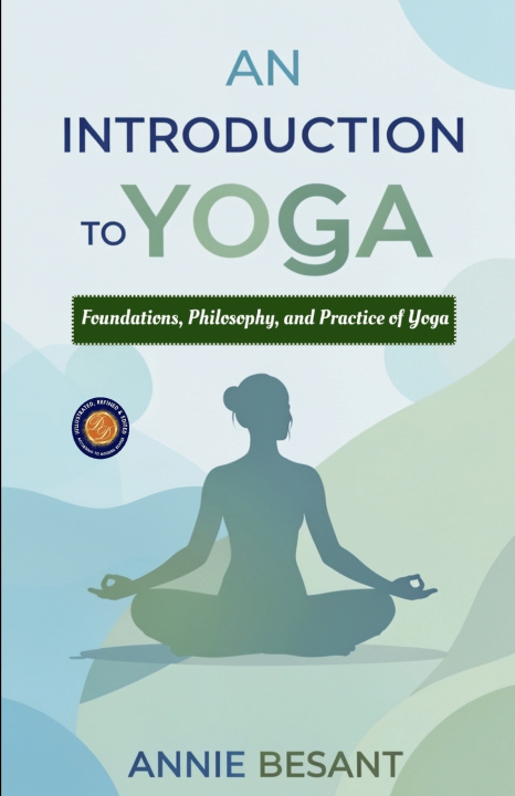 Buch An Introduction to Yoga Annie Besant