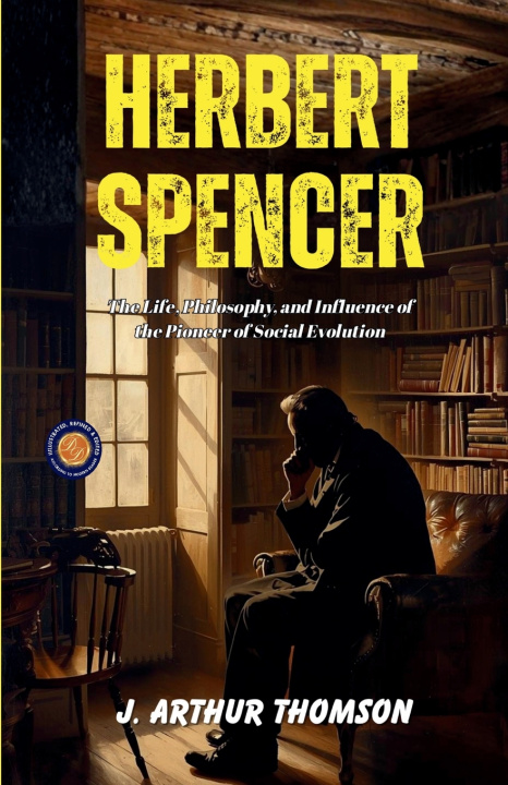 Book Herbert Spencer J. Arthur Thomson