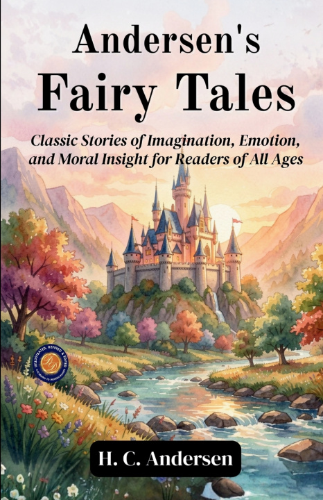 Knjiga Andersen's Fairy Tales H. C. Andersen