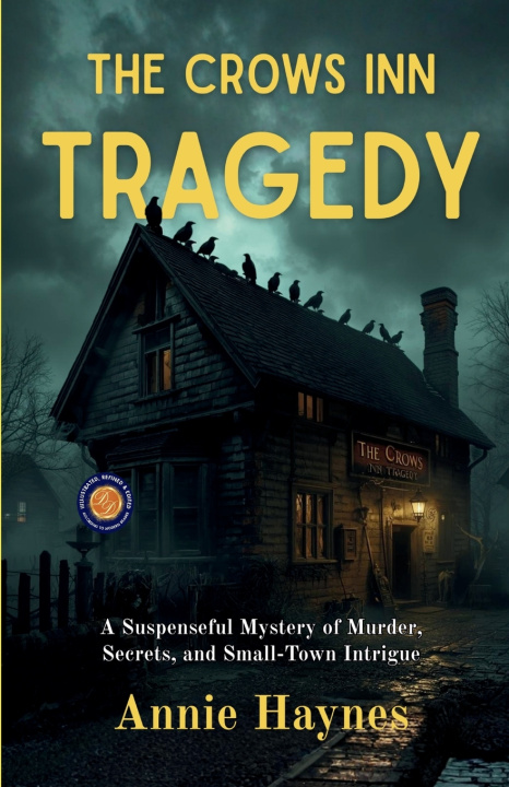 Buch The Crows Inn Tragedy Annie Haynes