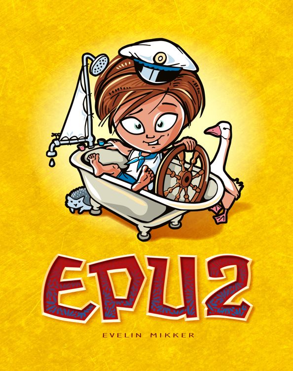 Könyv Epu 2 