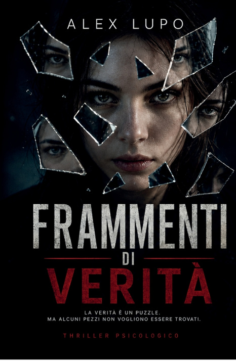 Buch Frammenti di verità Alex Lupo