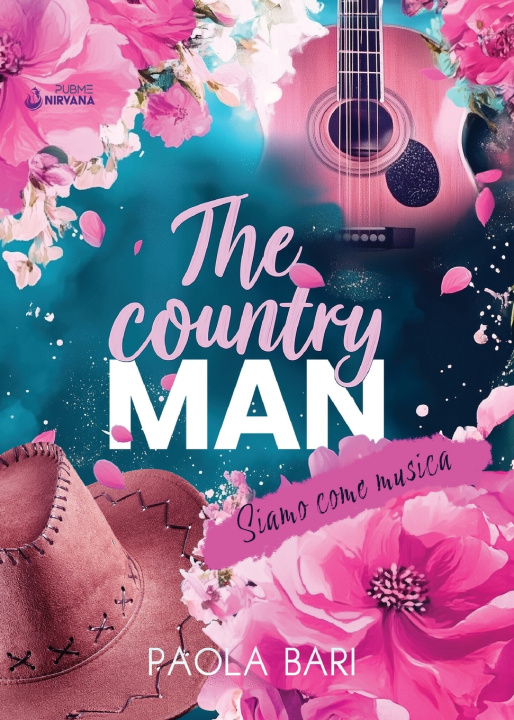 Buch The Country Man Paola Bari