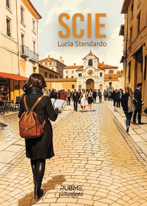 Buch SCIE Lucia Stendardo