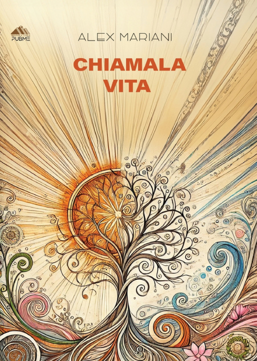 Könyv CHIAMALA VITA Alex Mariani