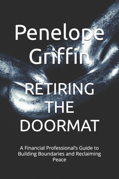 Book RETIRING THE DOORMAT Penelope Griffin