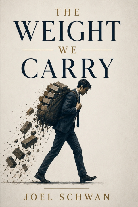 Carte The Weight We Carry Joel Schwan