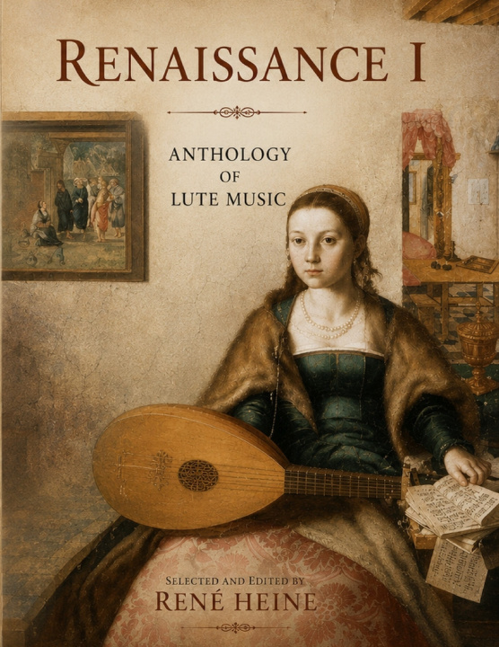 Könyv RENAISSANCE I RENÉ HEINE