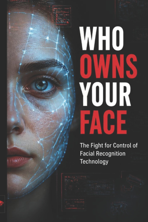 Könyv Who Owns Your Face Abraham Santoro