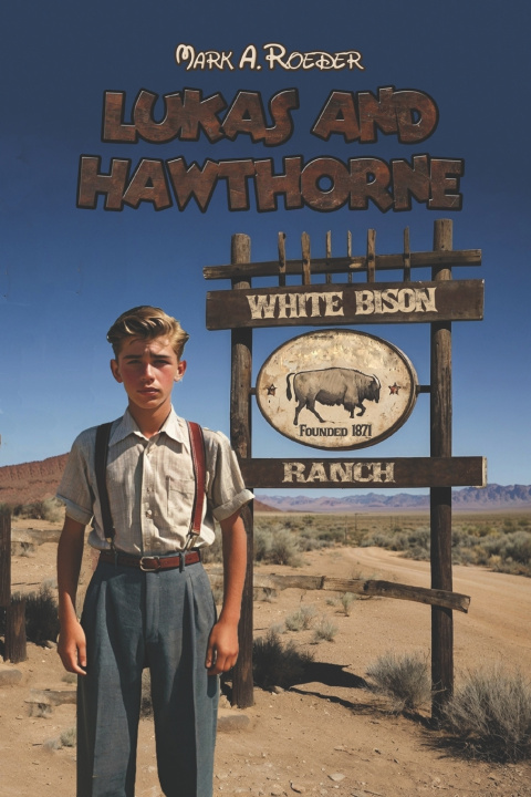 Carte Lukas & Hawthorne Mark A. Roeder